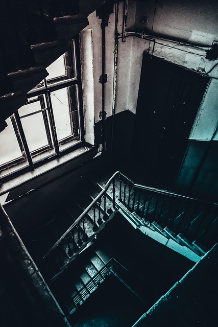 楼梯 内政部 螺旋 - Pixabay上的免费照片 - Pixabay