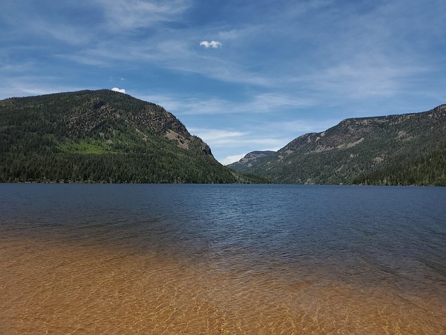 Free Lake Beauty photo and picture