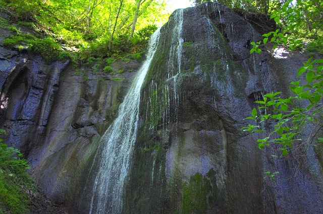 Cachoeira, Natureza, Agua, Rio, Angra