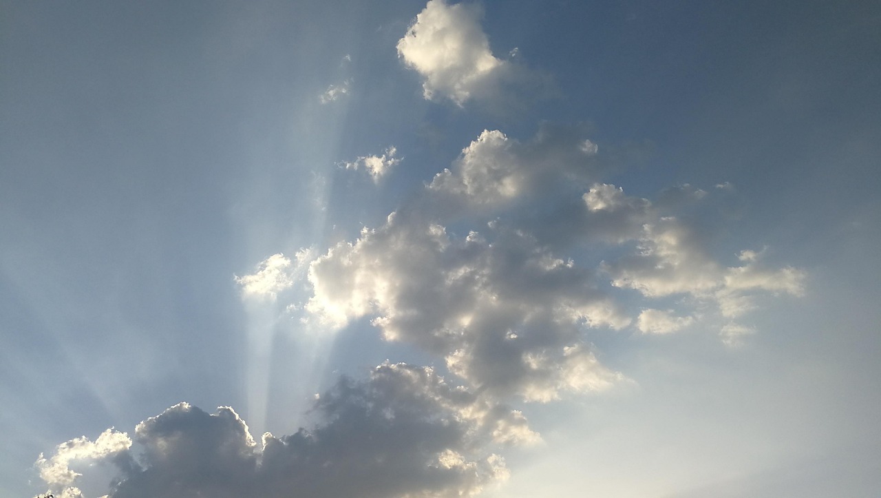 天空 云 - Pixabay上的免费照片 - Pixabay