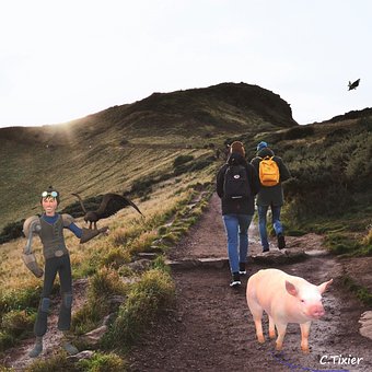 Free Arthur'S Seat Edinburgh photo and picture