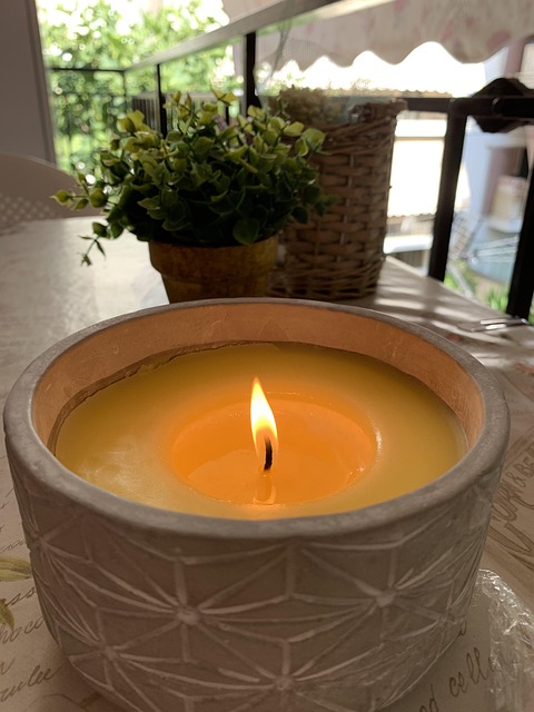 Free Candle Light photo and picture
