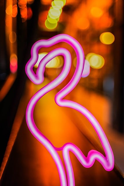 Free Bar Club illustration and picture