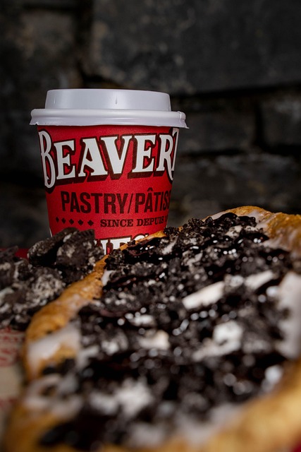 Free Beavertails Dessert photo and picture