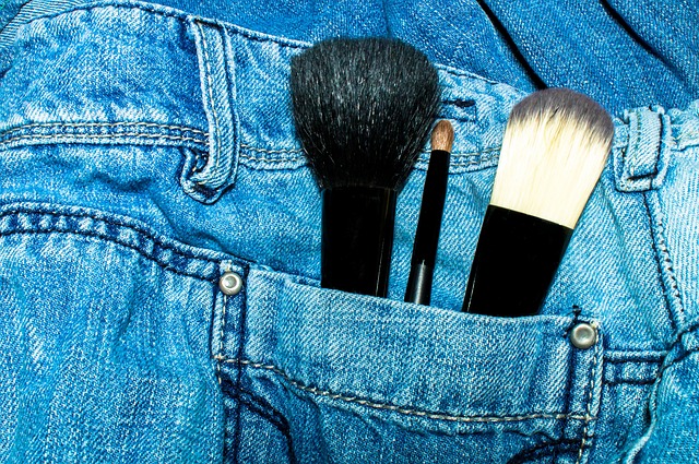 Free Jeans Pocket photo and picture