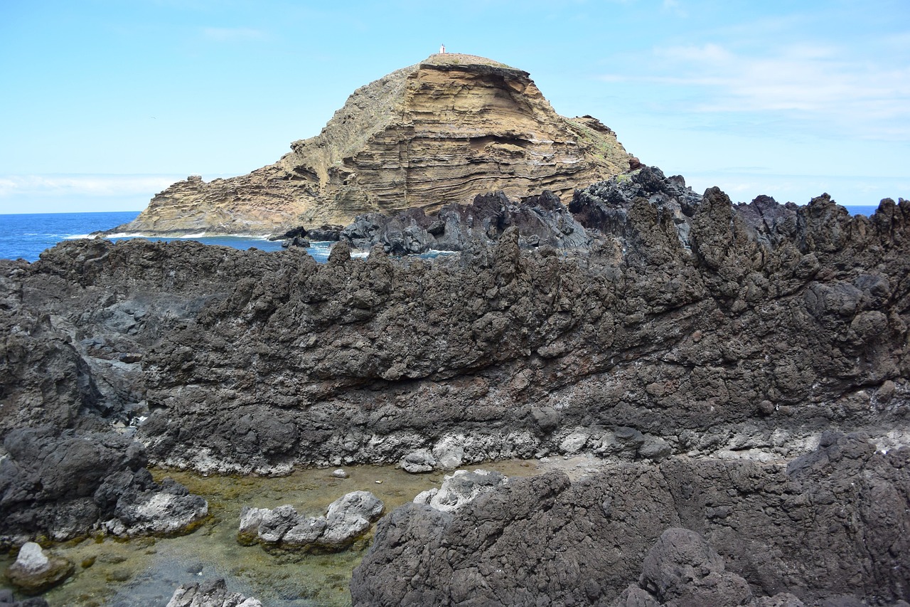 Madeira - free online jigsaw puzzle photo