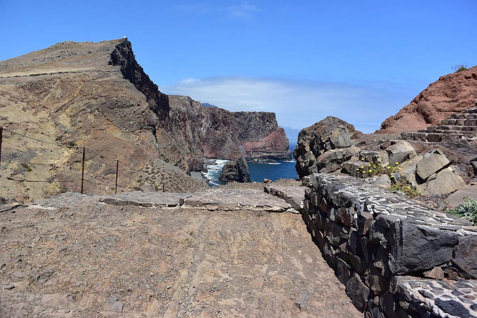 Madeira Ensenada Bahía - Foto gratis en Pixabay - Pixabay