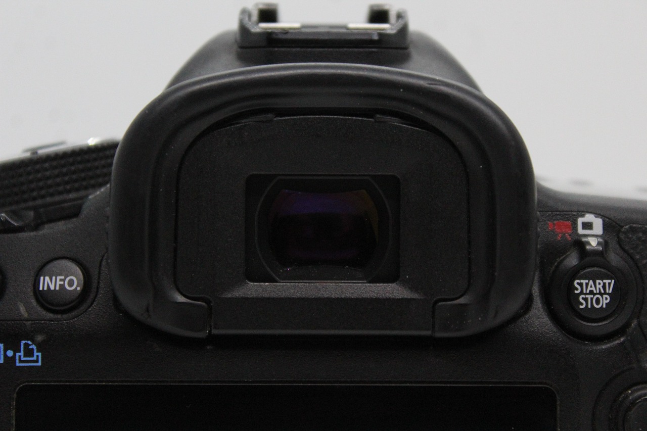 Canon 5D Dslr Câmera - Foto gratuita no Pixabay - Pixabay