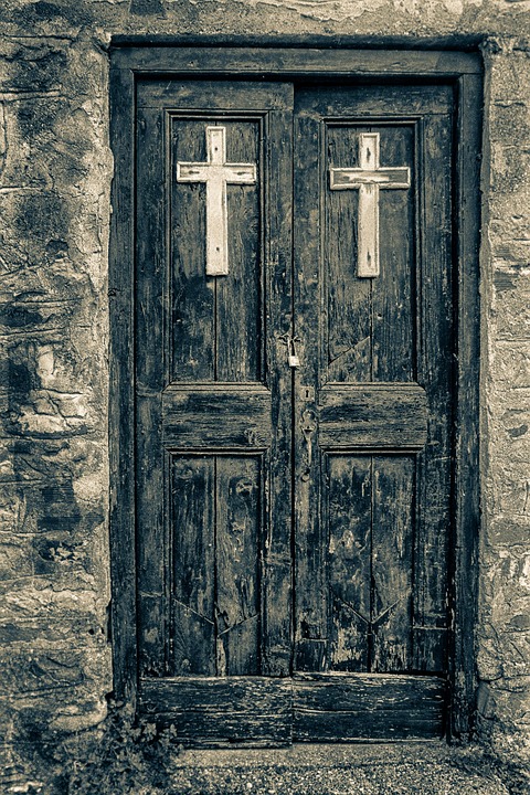 Door Gate Old - Free photo on Pixabay