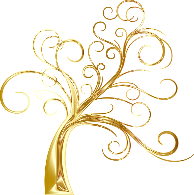 Download free HD stock image of Tree Plant Free tree plant silhouette vector