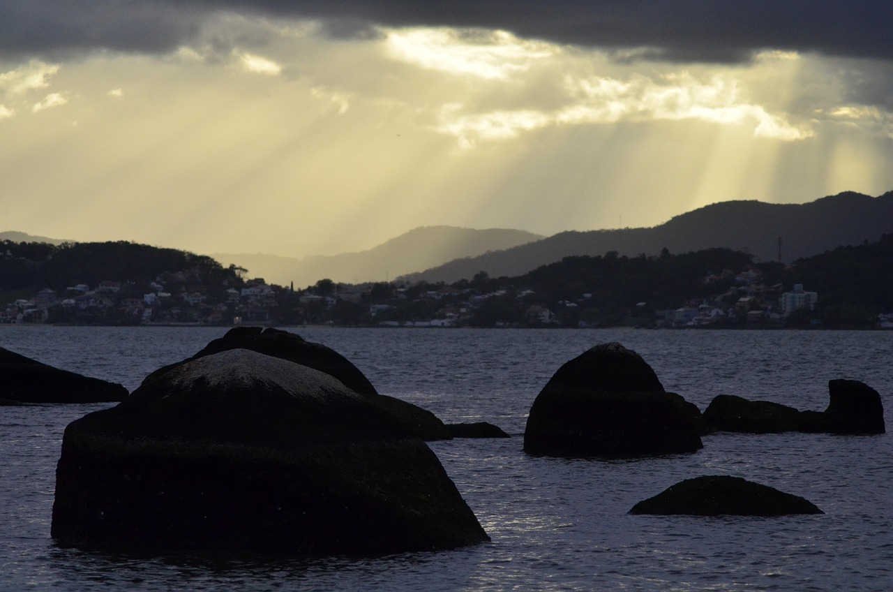 Photo Rocks Sea Rocks Sea Beach - Free photo on Pixabay - Pixabay