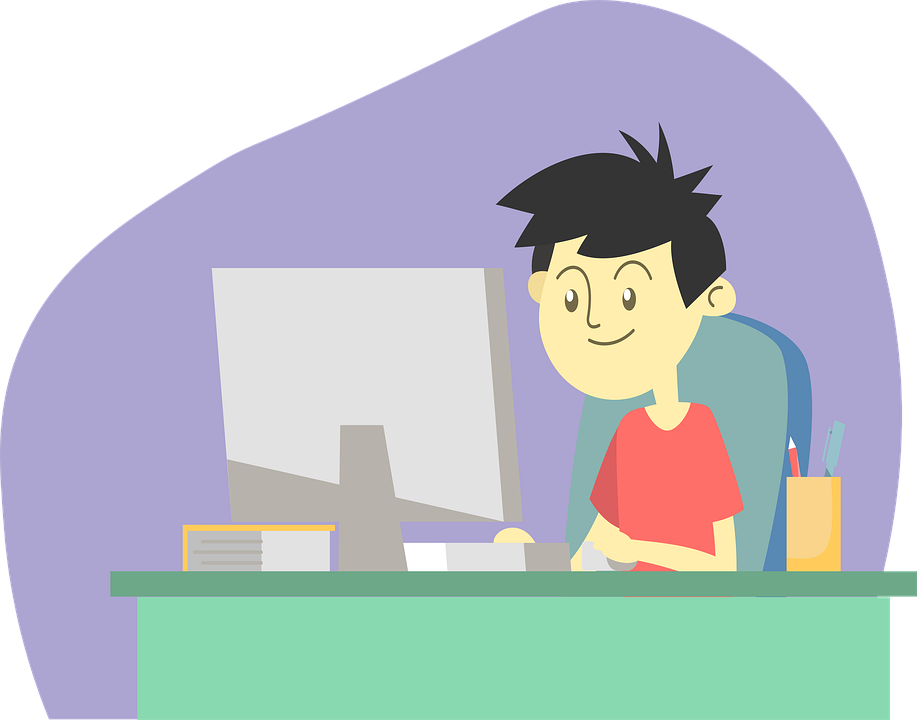 Work Study Digital - Free image on Pixabay