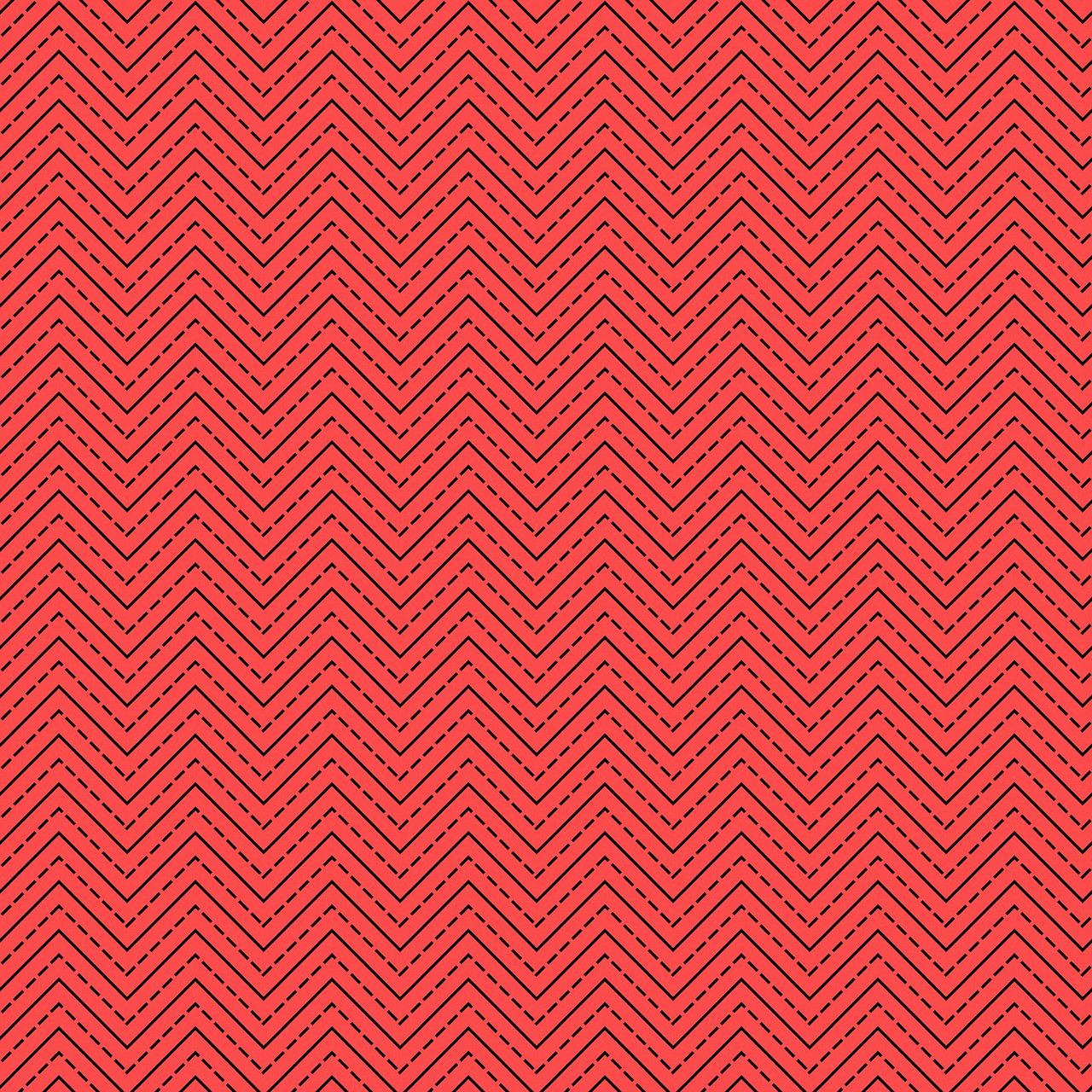 Digital Paper Red Chevron Pattern - Free image on Pixabay