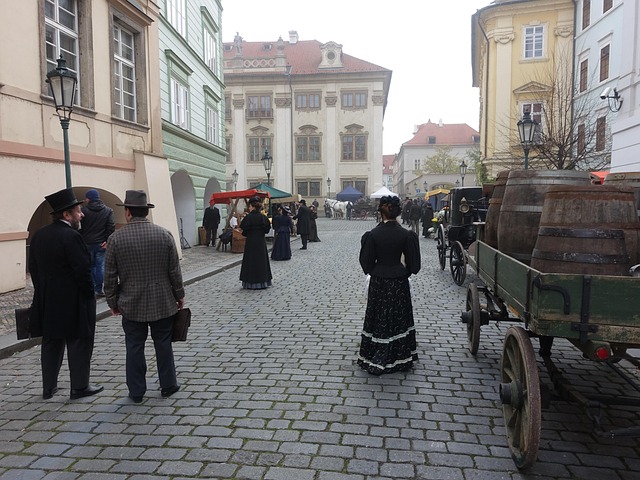 Free Prague Czech Republic photo and picture