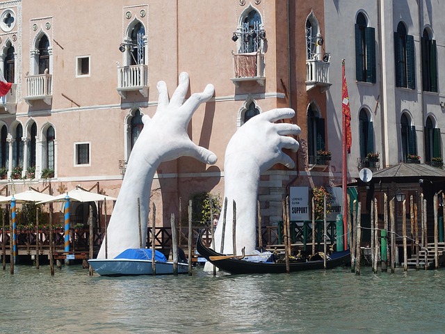 Free Venice Architecture photo and picture