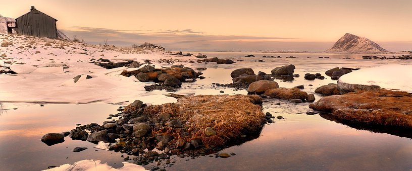 Free Water Country photo and picture