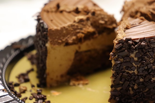 Chocolate Cake Dessert Pastry - Free photo on Pixabay - Pixabay