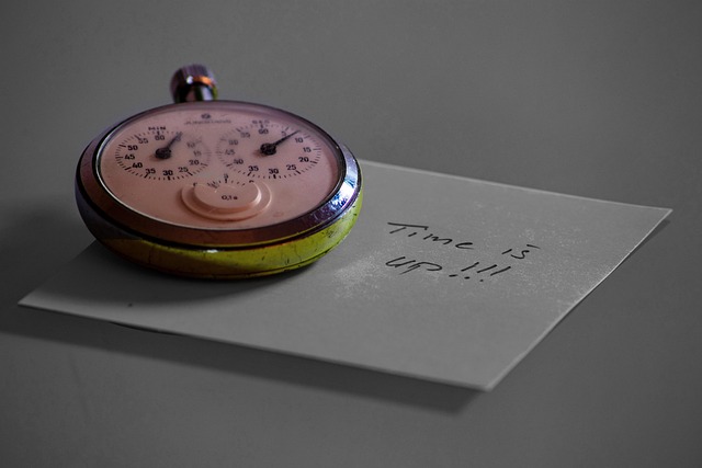 Free Stopwatch Time photo and picture