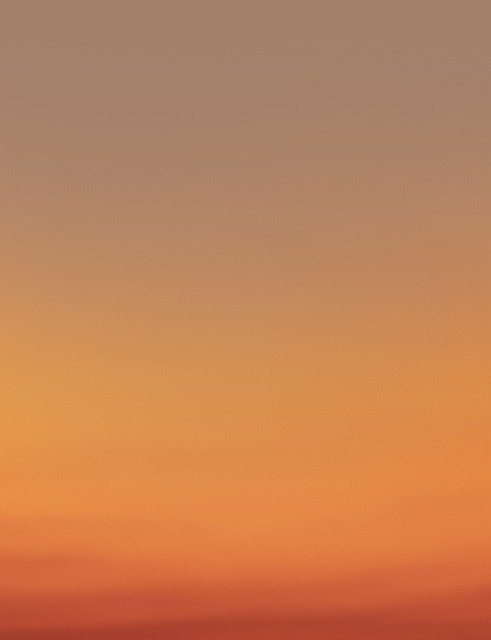 Sonnenuntergang, Sonne, Himmel