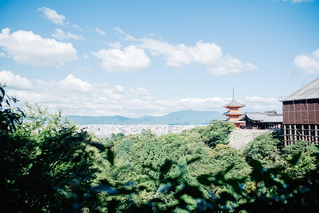 Free Kyoto Japan photo and picture