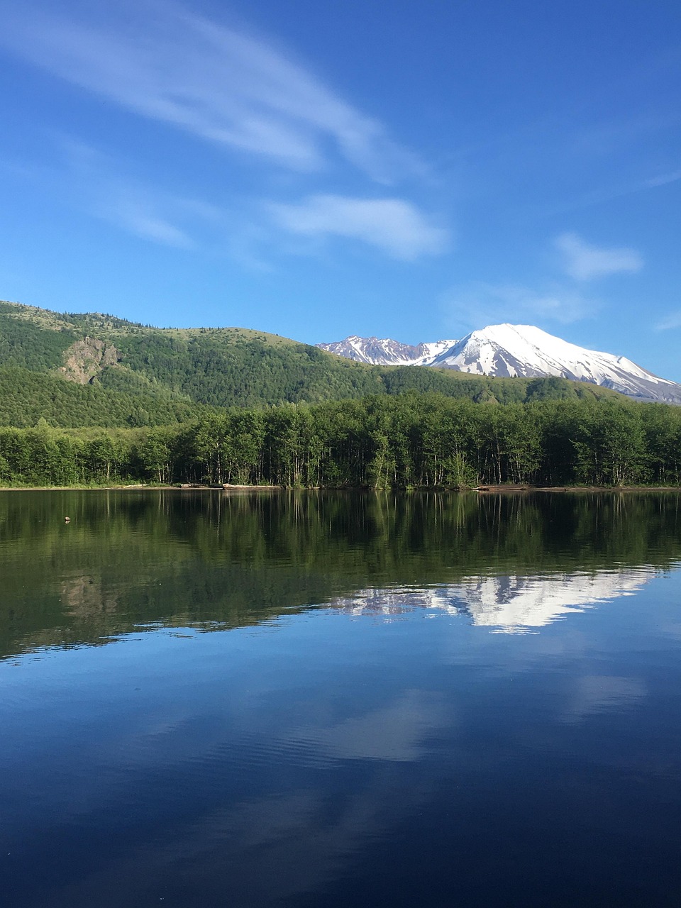 Lake Saint Helens Water Free photo on Pixabay Pixabay