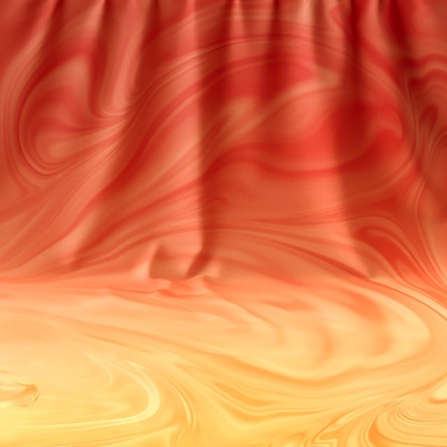 Free background surface curtain illustration