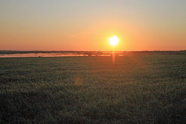 Free Eclipse Sunrise photo and picture