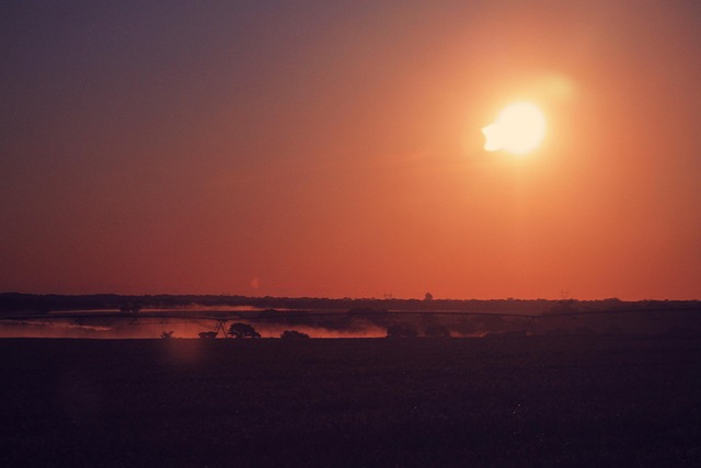 Free Eclipse Sunrise photo and picture