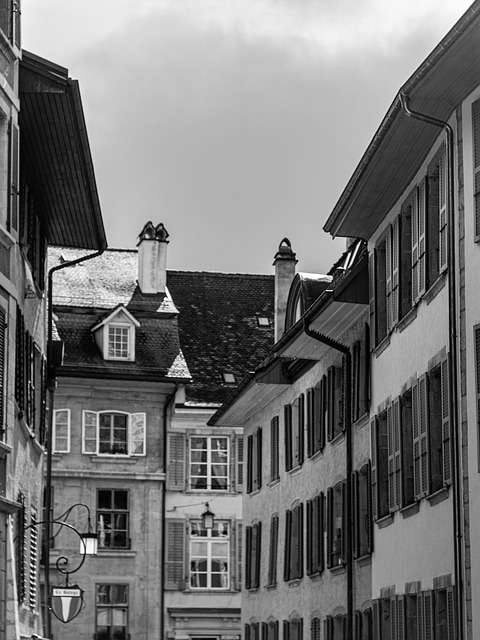 Free Gray Black-And-White photo and picture