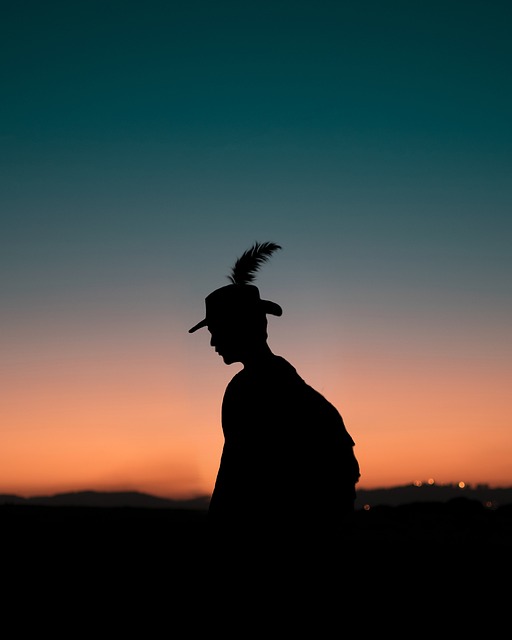 Free Sunset Full Color photo and picture