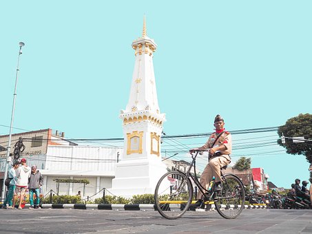 Free Yogyakarta Indonesia photo and picture