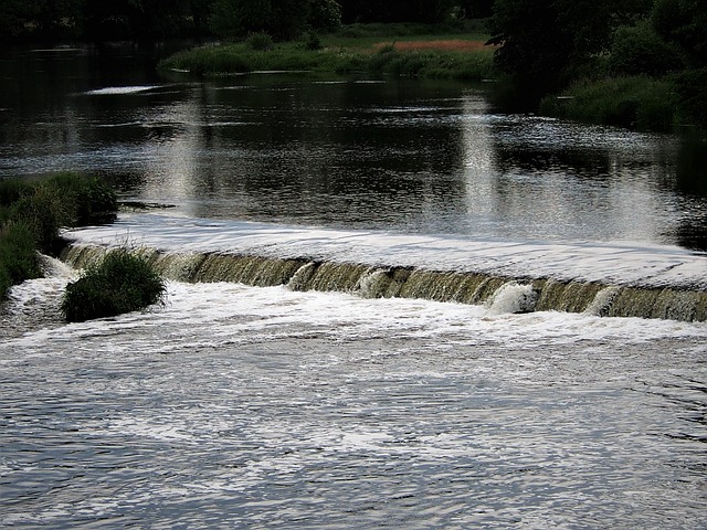 Free Water Landschaft photo and picture