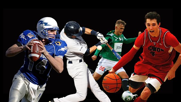 Free Sports Sport photo and picture