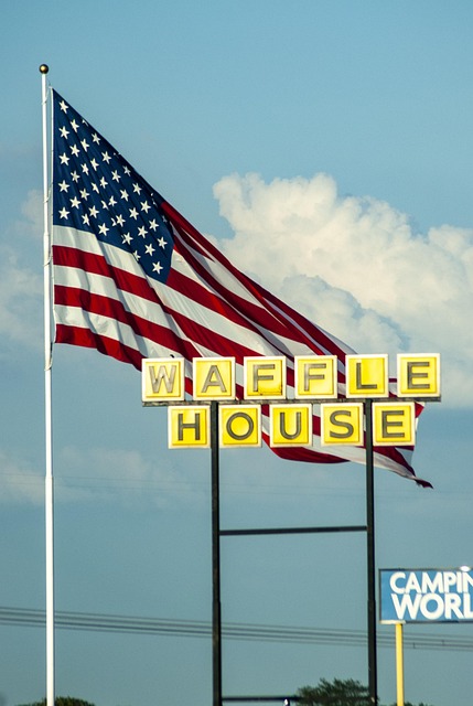 Free Flag American photo and picture