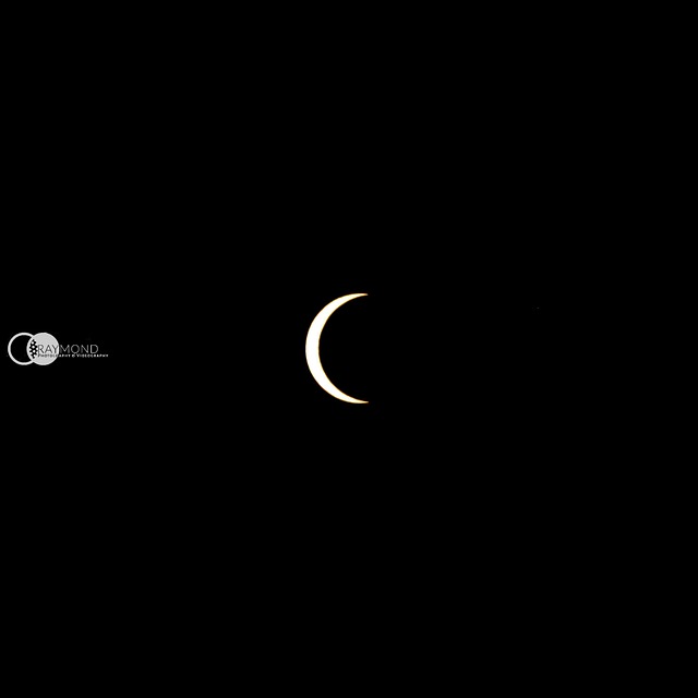Free Solar Eclipse Eclipse photo and picture