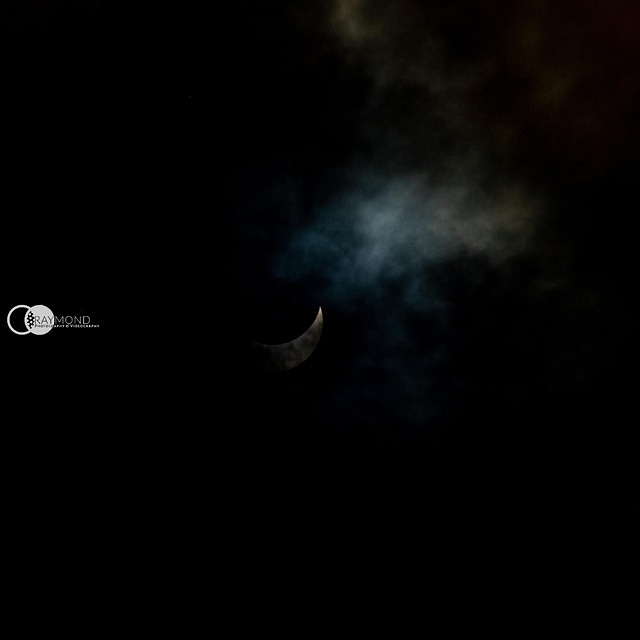 Free Solar Eclipse Eclipse photo and picture