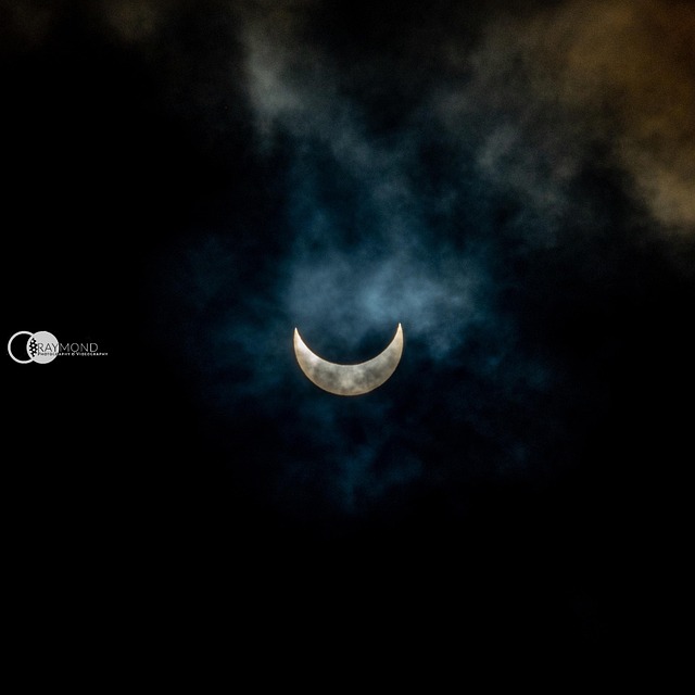 Free Solar Eclipse Eclipse photo and picture