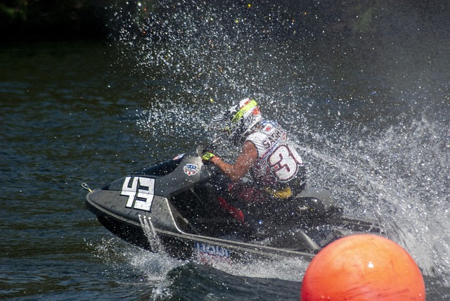 Free Boat Race photo and picture