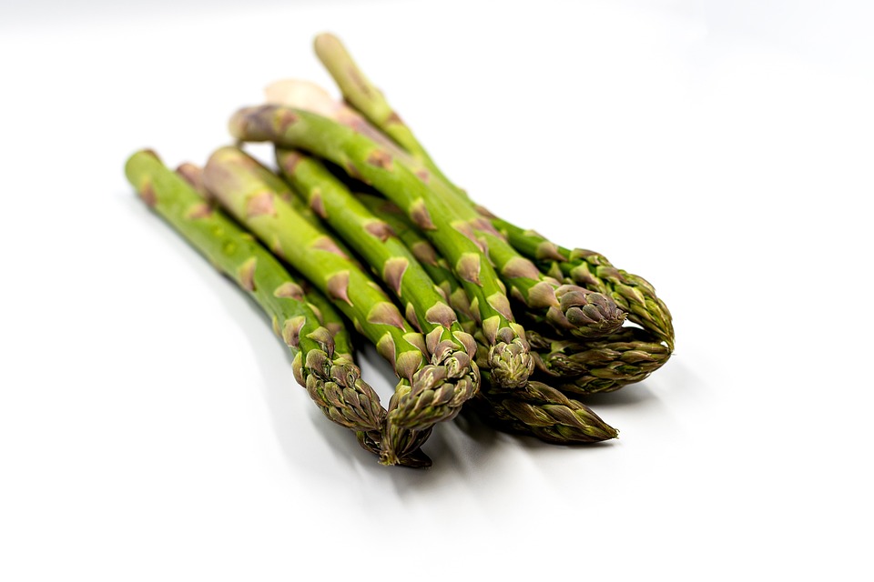 Asparagus Vegetable Green Free photo on Pixabay