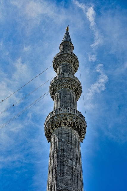 Estanbul, Pavo, Turismo, Nikon