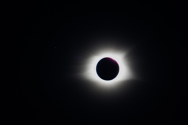 Free Solar Eclipse August 2017 photo and picture