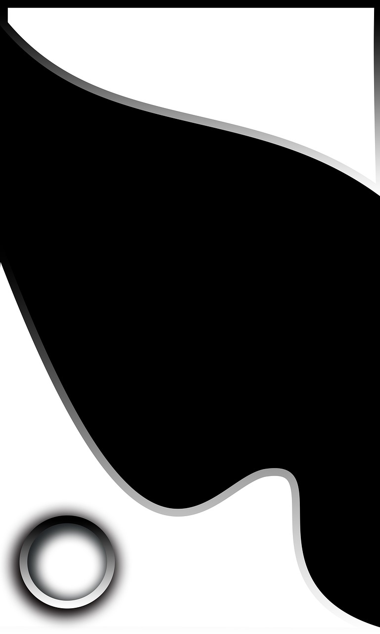Textura Negro Foto gratuita no Pixabay