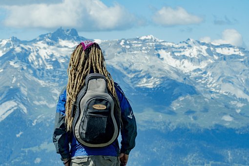 Free Future Outlook photo and picture