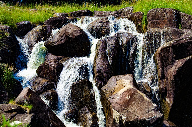 Free Nature Rocks photo and picture