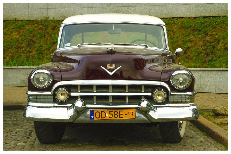 古い車 キャデラック 自動 - Pixabayの無料写真 - Pixabay