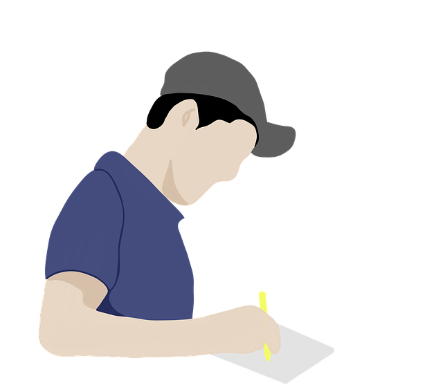 Free god's creation human quiz illustration