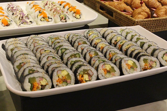 Free Food Catering photo and picture