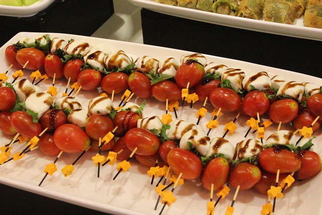Free Food Catering photo and picture
