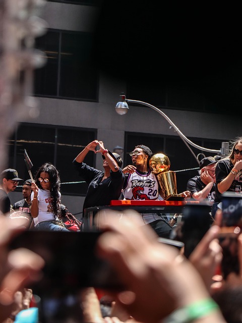 Rovfugle, Canada, Nba, Basketball