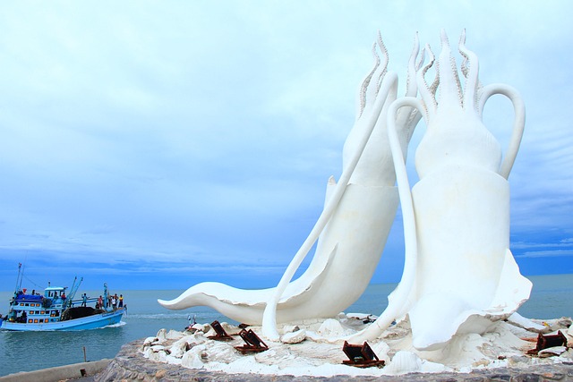 Free Sea Thailand photo and picture